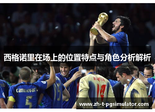 西格诺里在场上的位置特点与角色分析解析