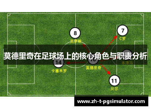 莫德里奇在足球场上的核心角色与职责分析