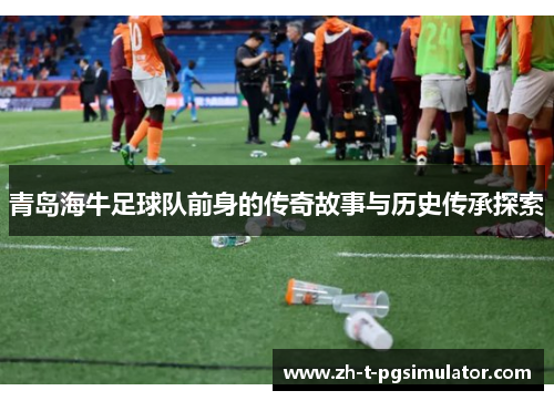 青岛海牛足球队前身的传奇故事与历史传承探索